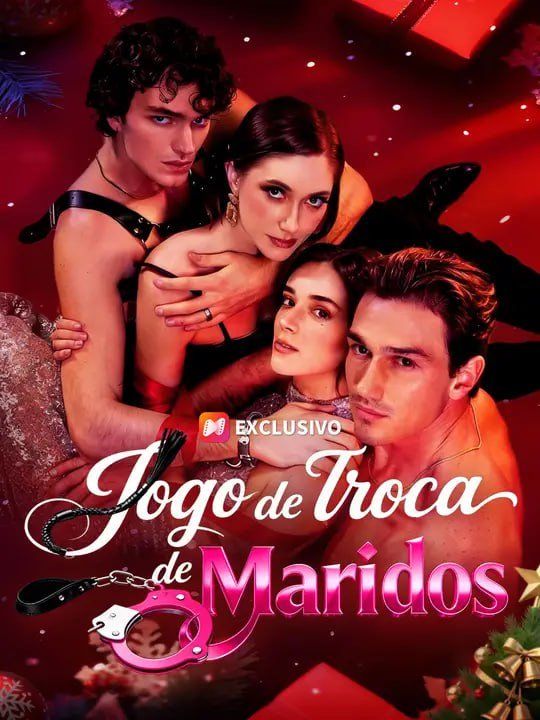 JOGO DE TROCA DE MARIDOS