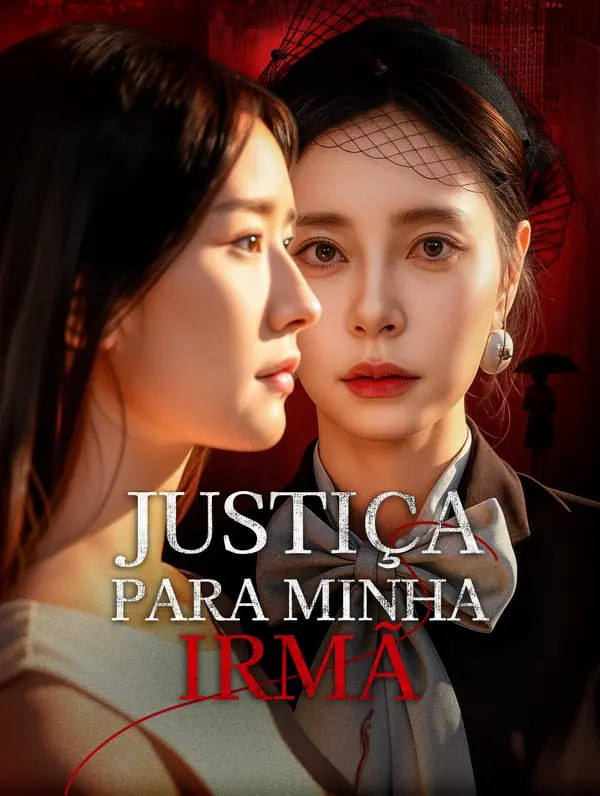 JUSTIÇA PARA MINHA IRMÃ