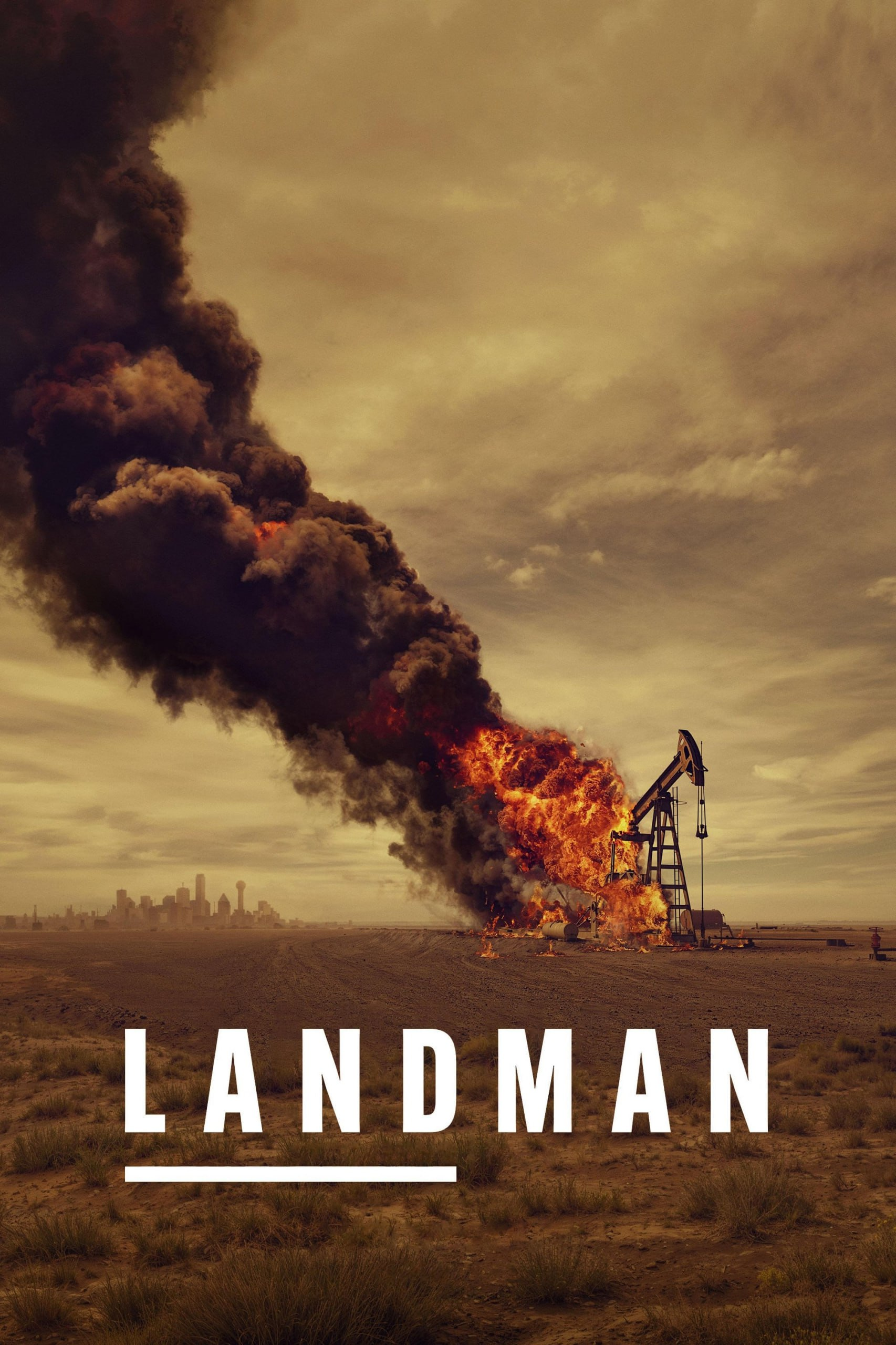 LANDMAN 