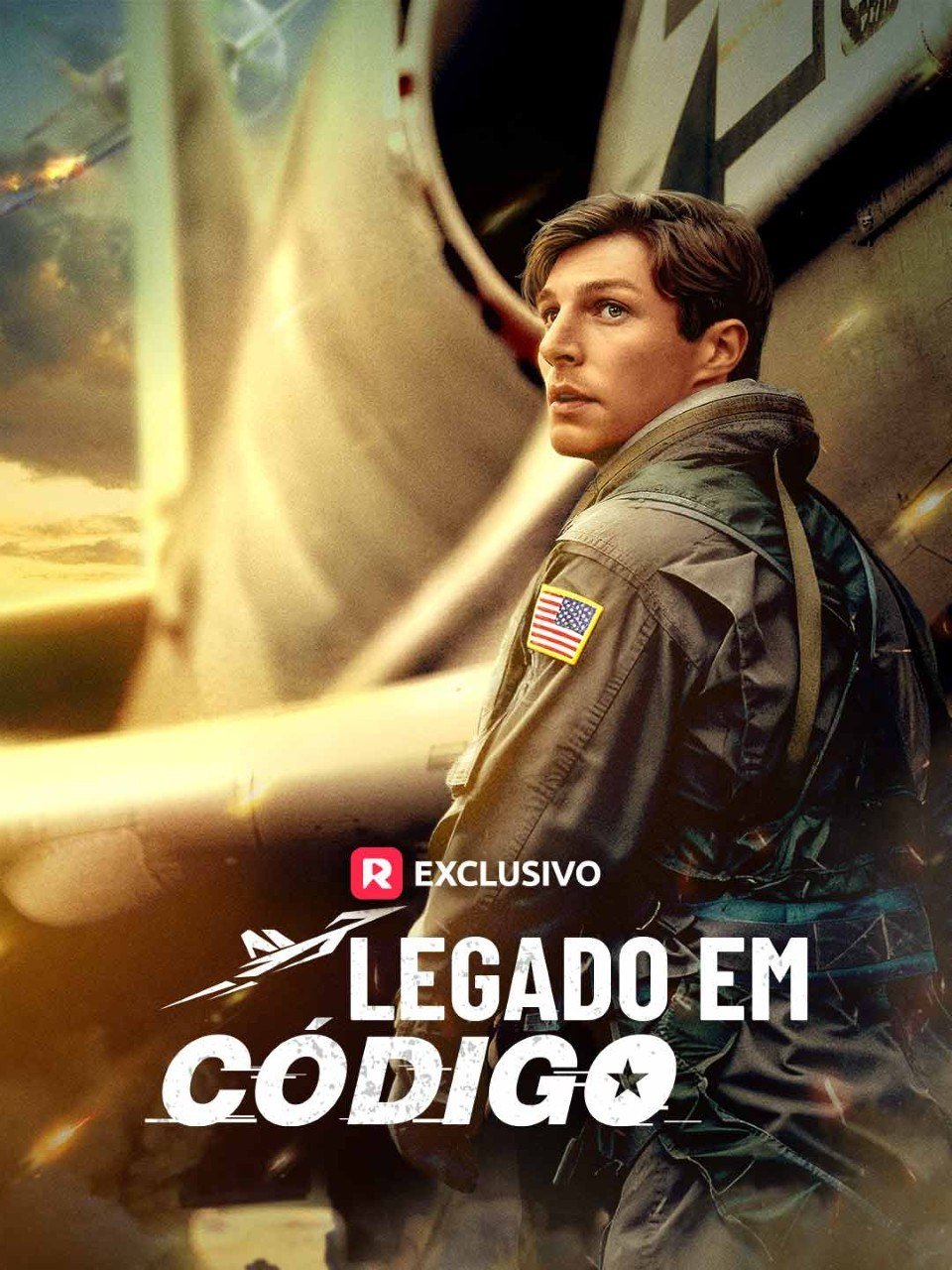 LEGADO EM CÓDIGO