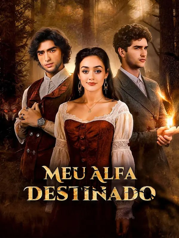 MEU ALFA DESTINADO