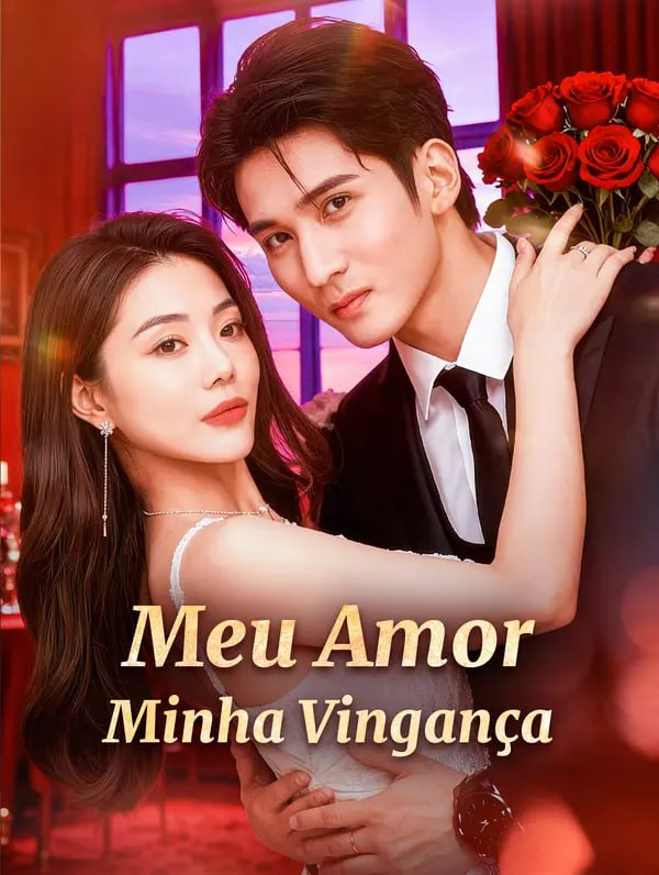 MEU AMOR MINHA VINGANÇA