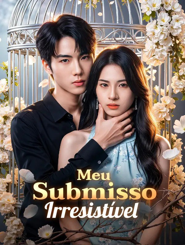 MEU SUBMISSO IRRESISTÍVEL