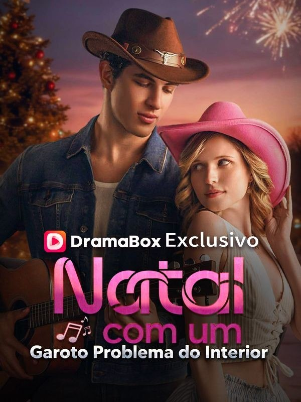 NATAL COM UM GAROTO PROBLEMA DO INTERIOR