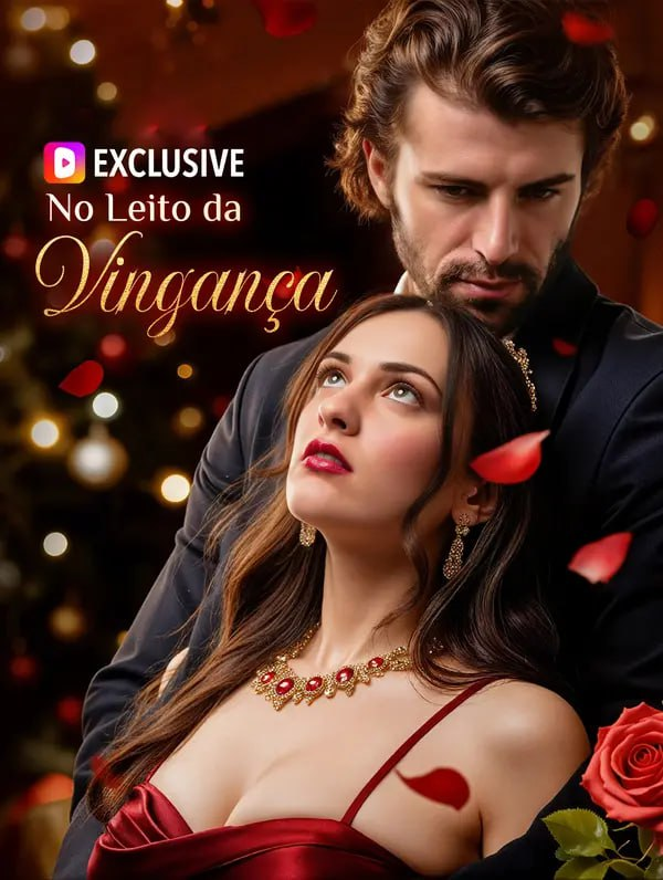 NO LEITO DA VINGANÇA