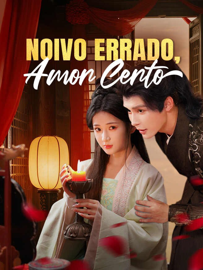 NOIVO ERRADO, AMOR CERTO