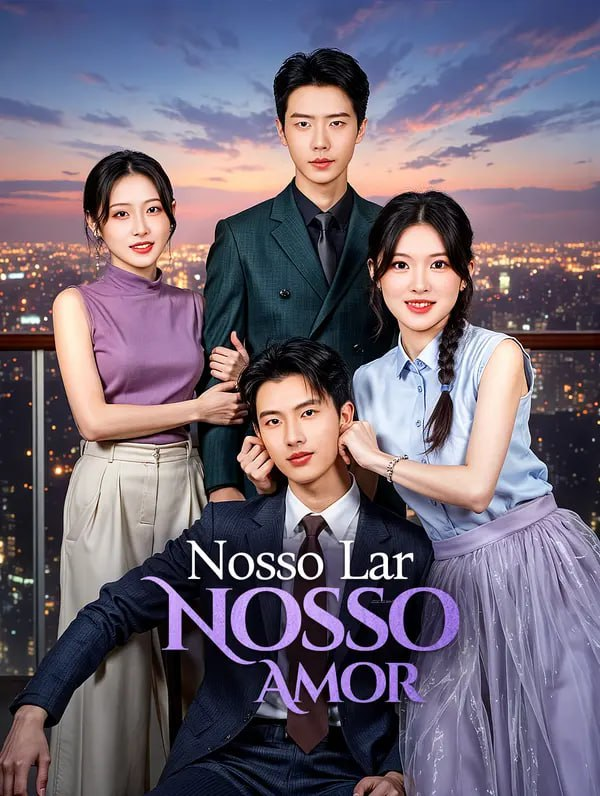 NOSSO LAR, NOSSO AMOR