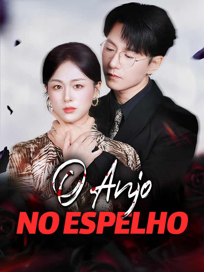 O ANJO NO ESPELHO