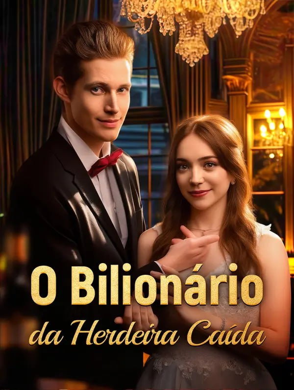 O BILIONÁRIO DA HERDEIRA CAÍDA