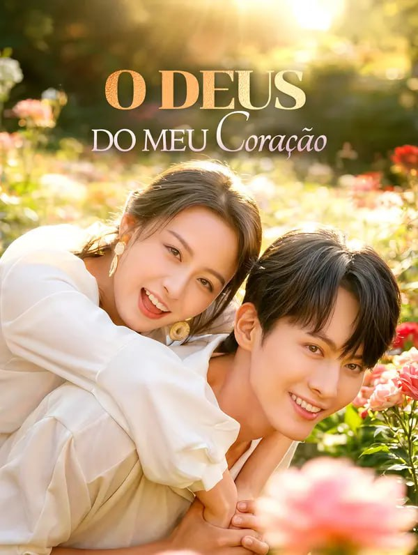  O DEUS DO MEU CORAÇÃO - DUAS VIDAS, DUAS ESCOLHAS