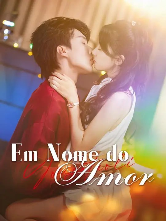 (O MESTRE OCULTO) EM NOME DO AMOR