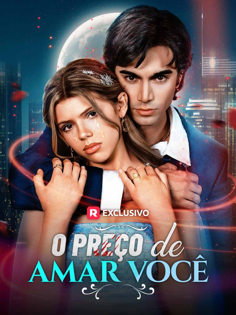 O PREÇO DE AMAR VOCÊ