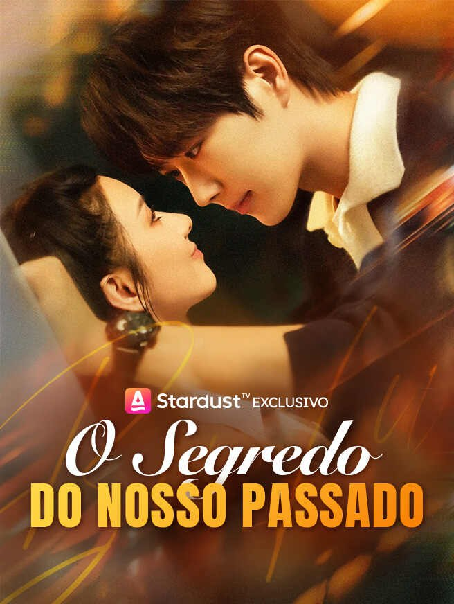 O SEGREDO DO NOSSO PASSADO