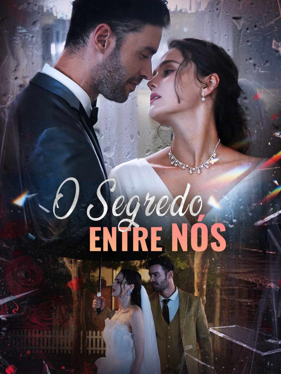 O SEGREDO ENTRE NÓS