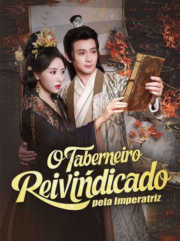 O TABERNEIRO REIVINDICADO PELA IMPERATRIZ