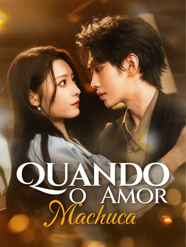 QUANDO O AMOR MACHUCA