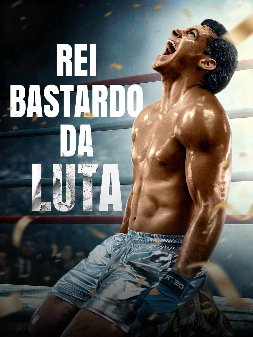 REI BASTARDO DA LUTA