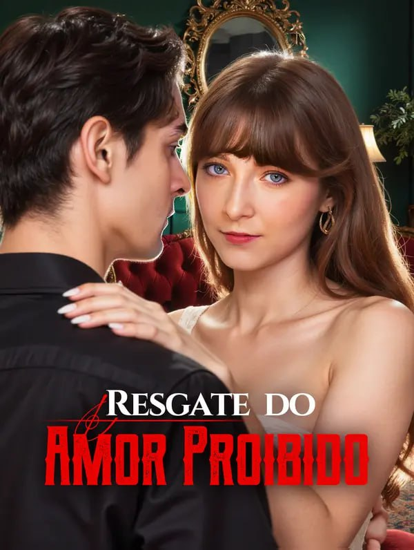 RESGATE DO AMOR PROIBIDO