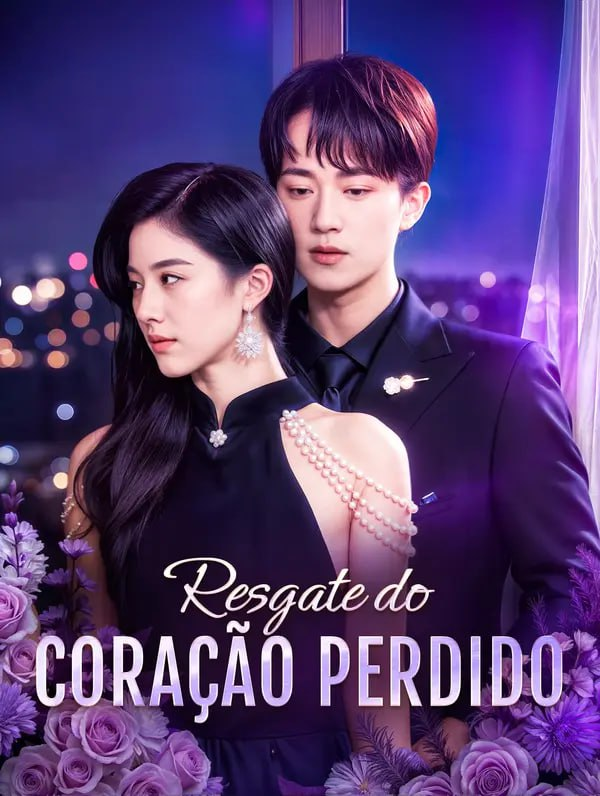 RESGATE DO CORAÇÃO PERDIDO