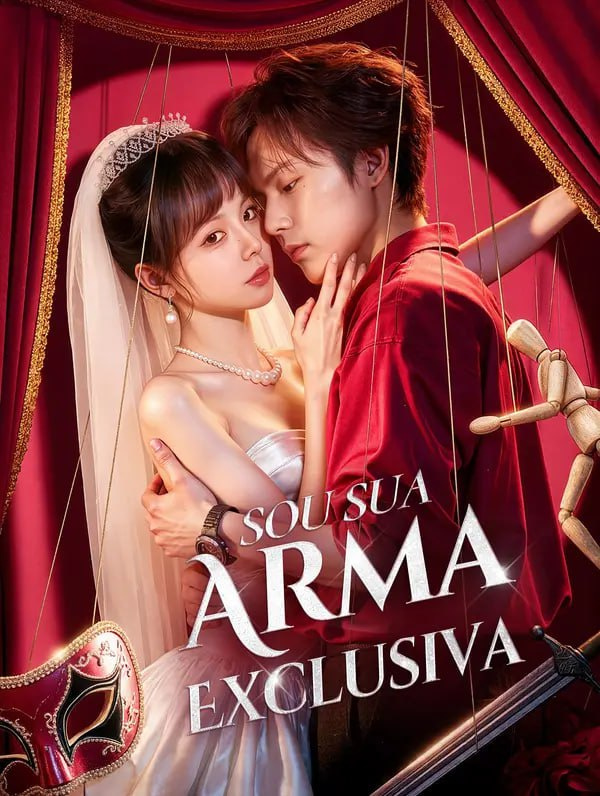 SOU SUA ARMA EXCLUSIVA