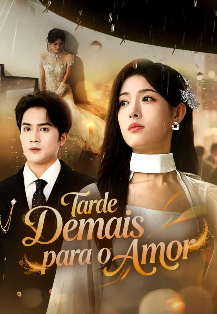 TARDE DEMAIS PARA O AMOR