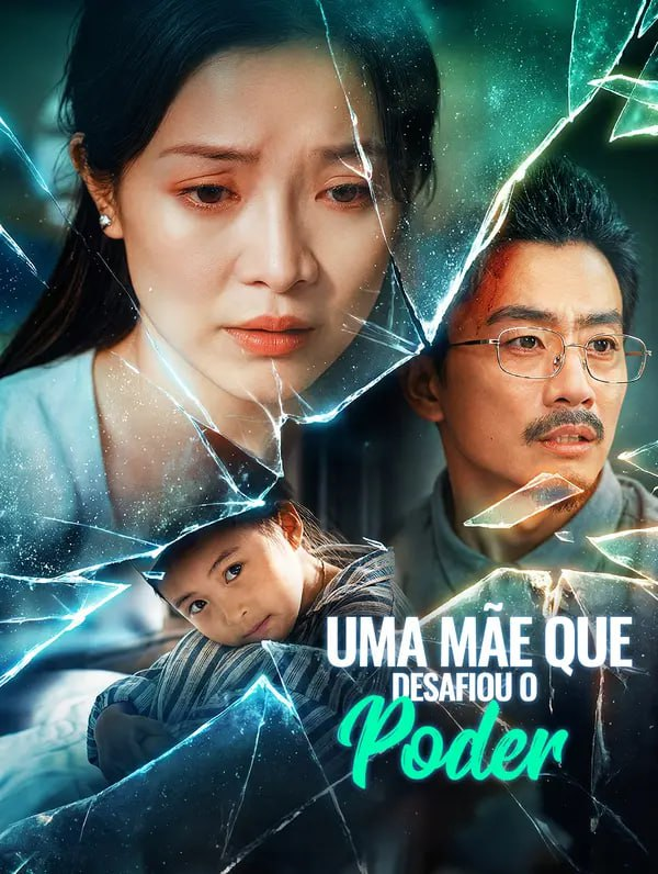 UMA MÃE QUE DESAFIOU O PODER