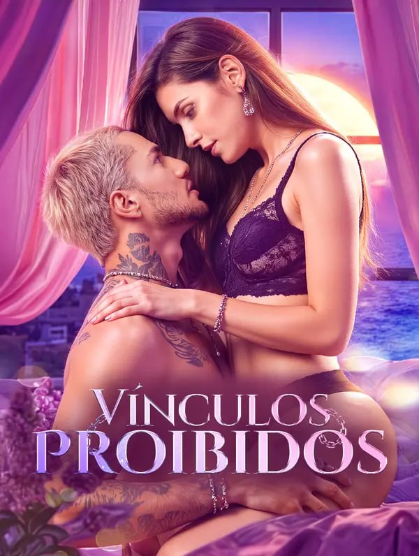 VÍNCULOS PROIBIDOS