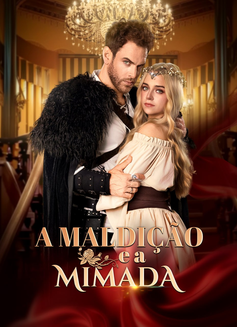 A MALDIÇÃO E A MIMADA DELE