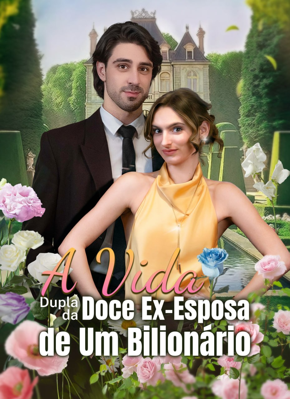 A VIDA DUPLA DA DOCE EX-ESPOSA DE UM BILIONÁRIO 