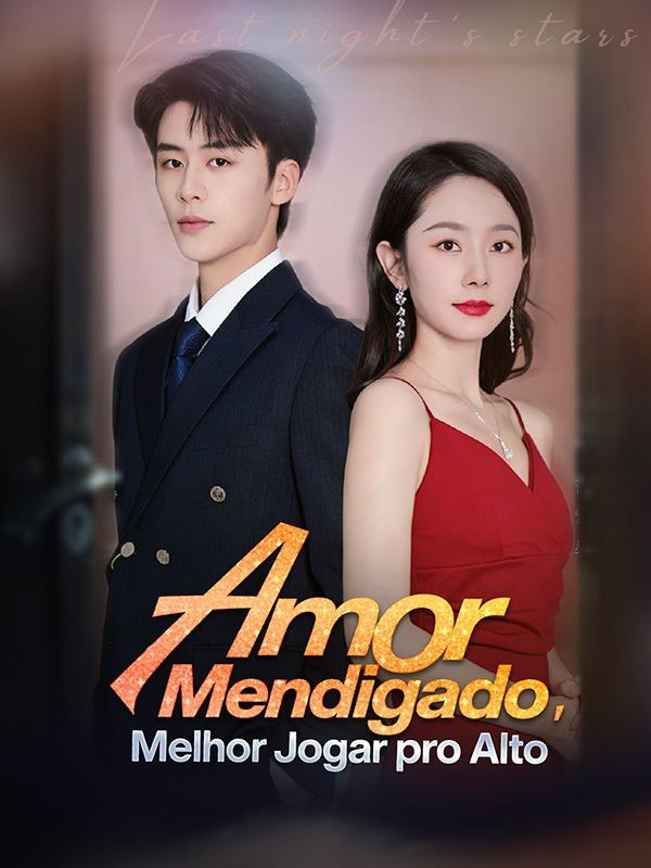 AMOR MENDIGADO, MELHOR JOGAR PRO ALTO