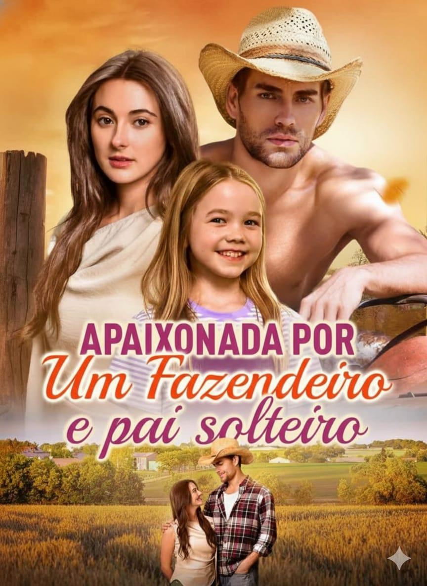 APAIXONADA POR UM FAZENDEIRO E PAI SOLTEIRO