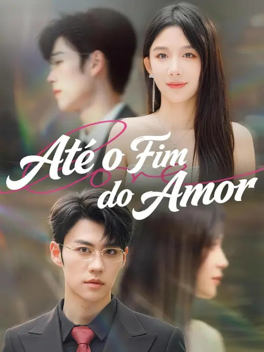 ATÉ O FIM DO AMOR 