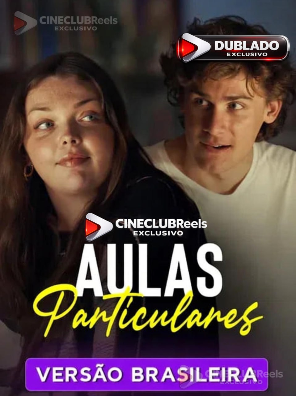 AULAS PARTICULARES / PRIVATE LESSONS