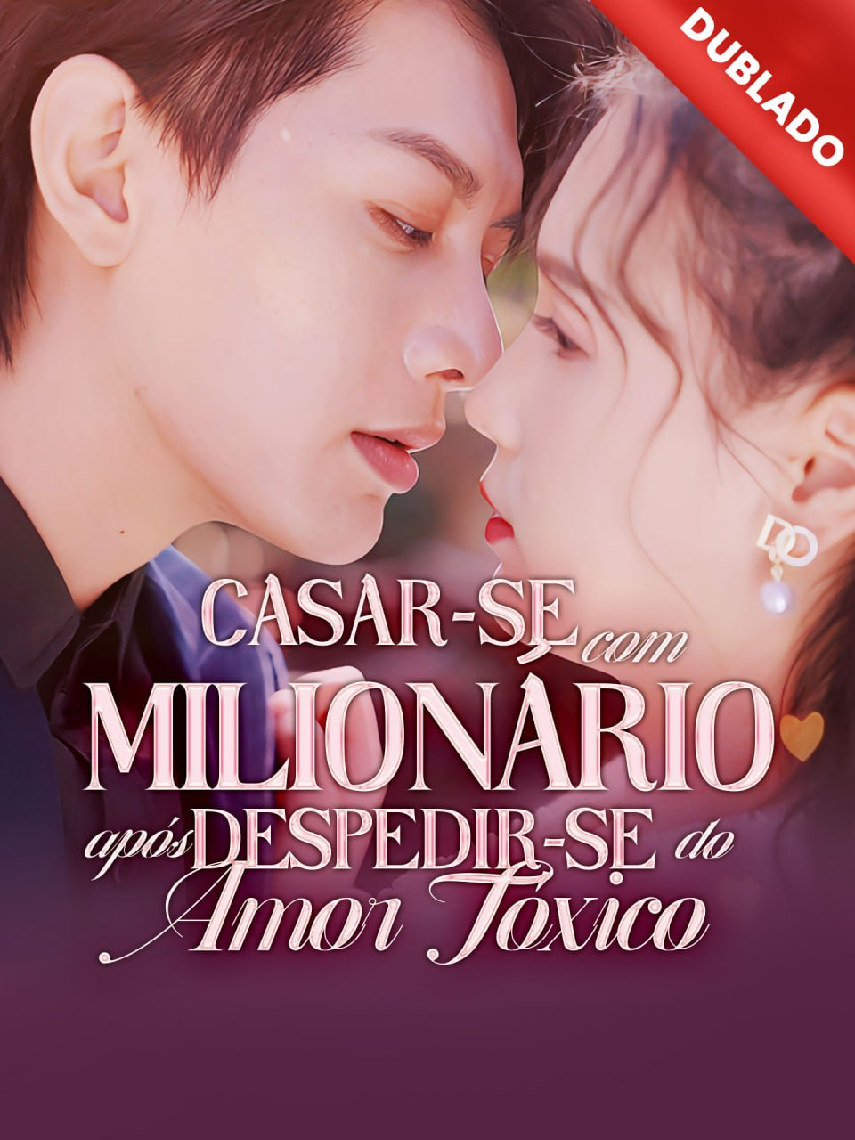 CASAR-SE COM MILIONÁRIO APÓS DESPEDIR-SE DO AMOR TÓXICO