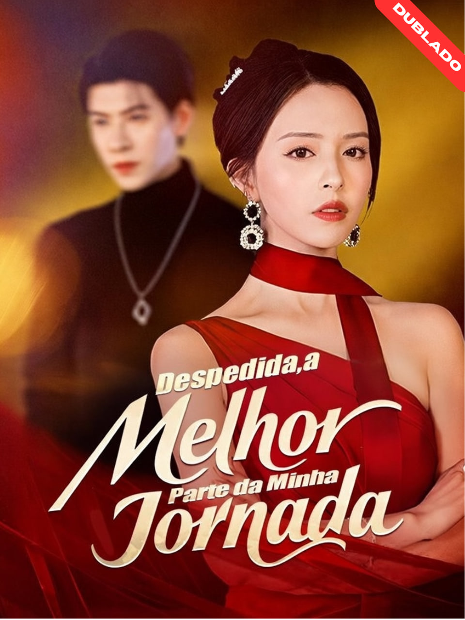 DESPEDIDA, A MELHOR PARTE DA MINHA JORNADA