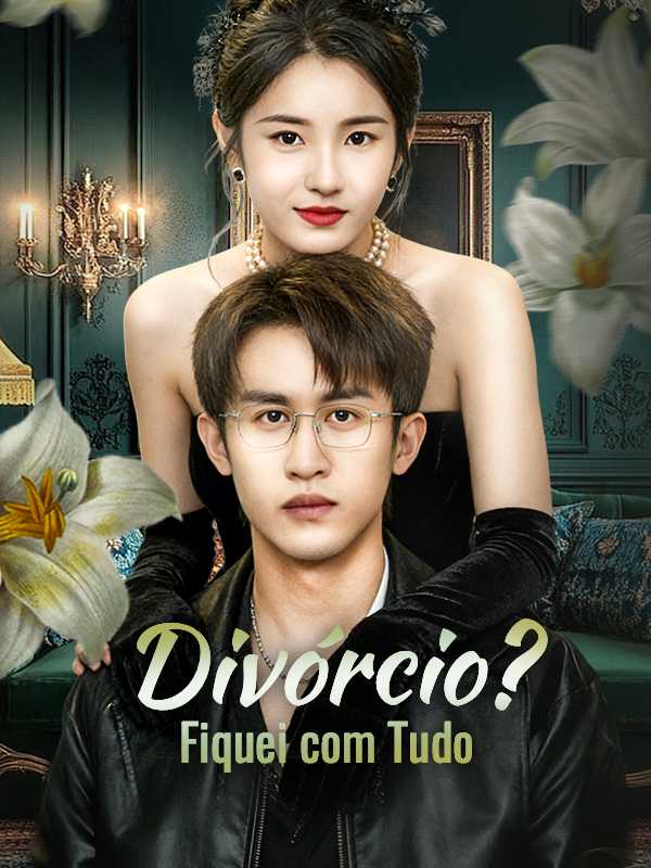 DIVÓRCIO? FIQUEI COM TUDO