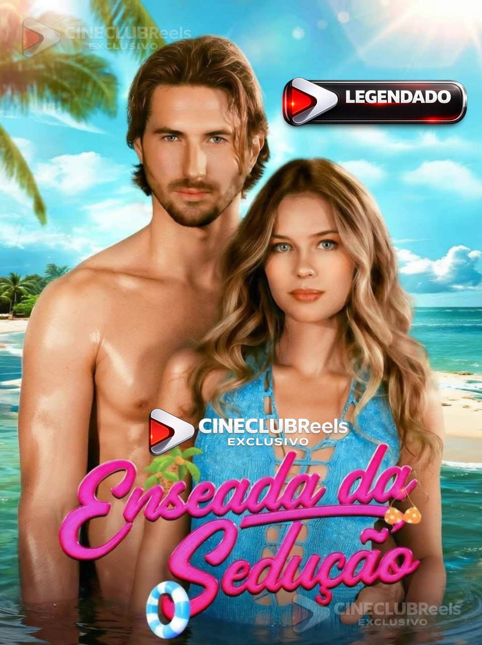 ENSEADA DA SEDUÇÃO