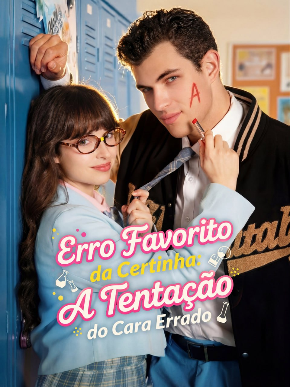 ERRO FAVORITO DA CERTINHA A TENTAÇÃO DO CARA ERRADO