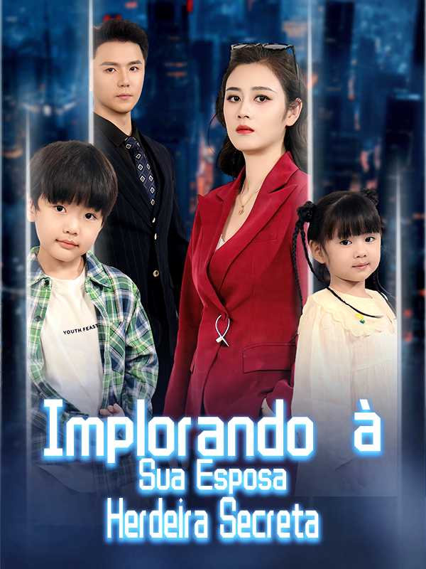 IMPLORANDO À SUA ESPOSA HERDEIRA SECRETA