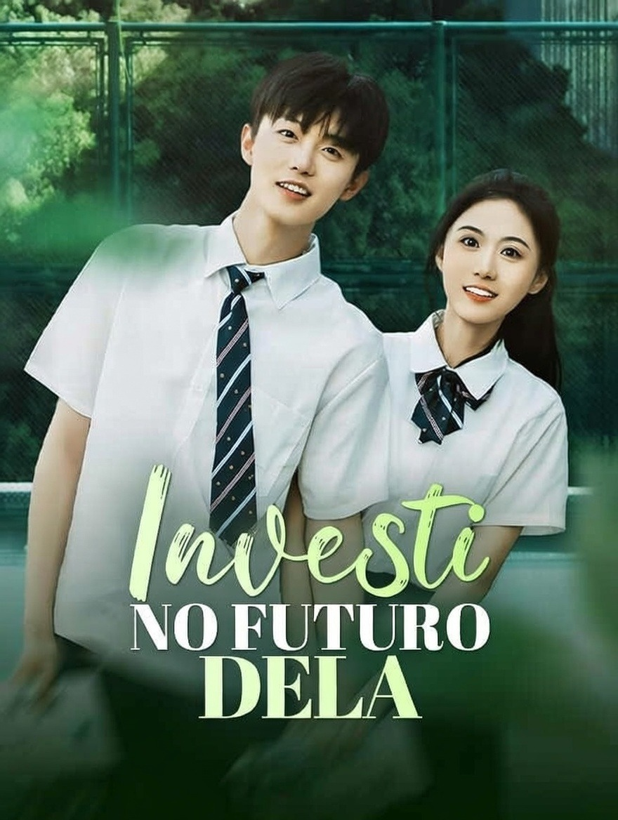 INVESTI NO FUTURO DELA