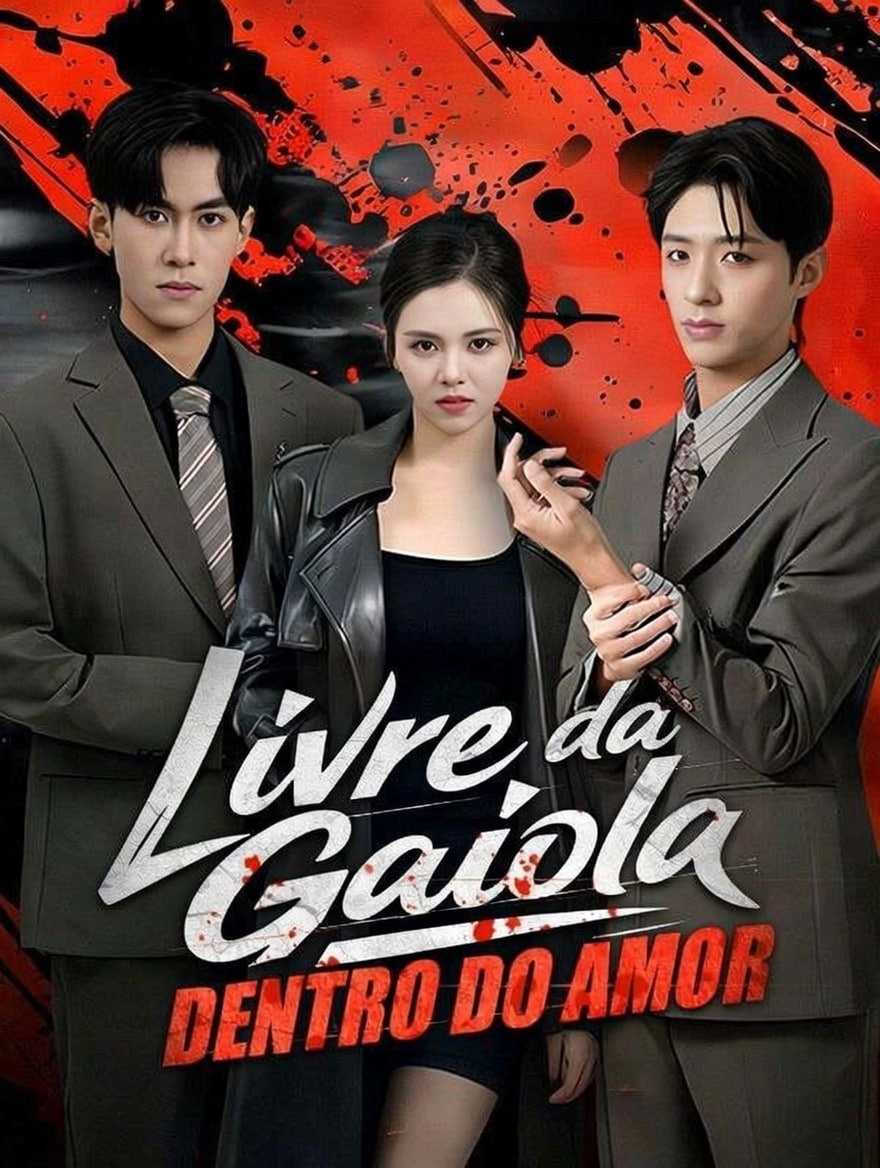LIVRE DA GAIOLA, DENTRO DO AMOR