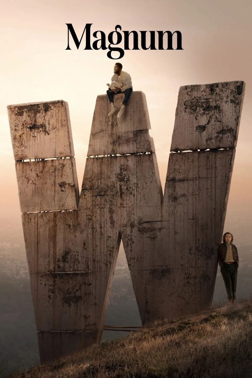 MAGNUM