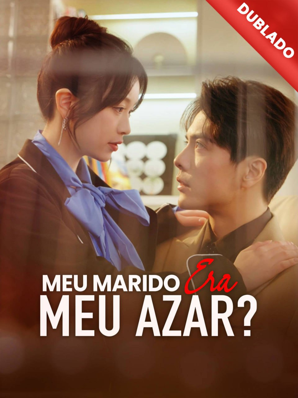 MEU MARIDO ERA MEU AZAR