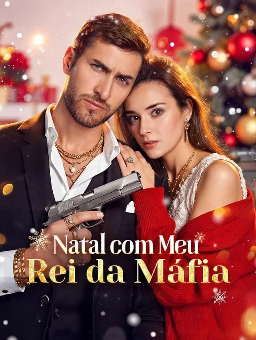 NATAL COM MEU REI DA MÁFIA