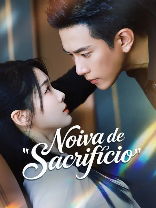 NOIVA DE "SACRIFÍCIO"