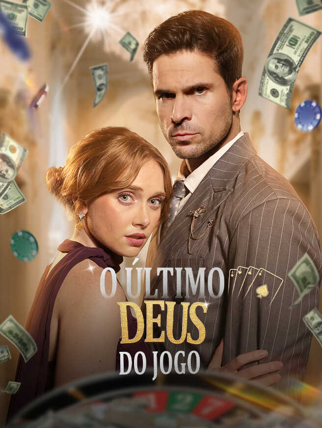 O ÚLTIMO DEUS DO JOGO