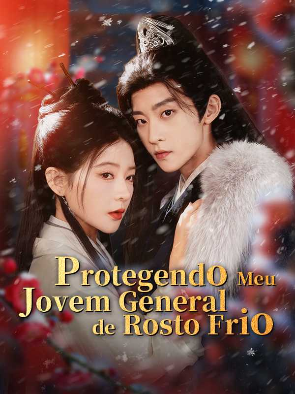 PROTEGENDO MEU JOVEM GENERAL DE ROSTO FRIO