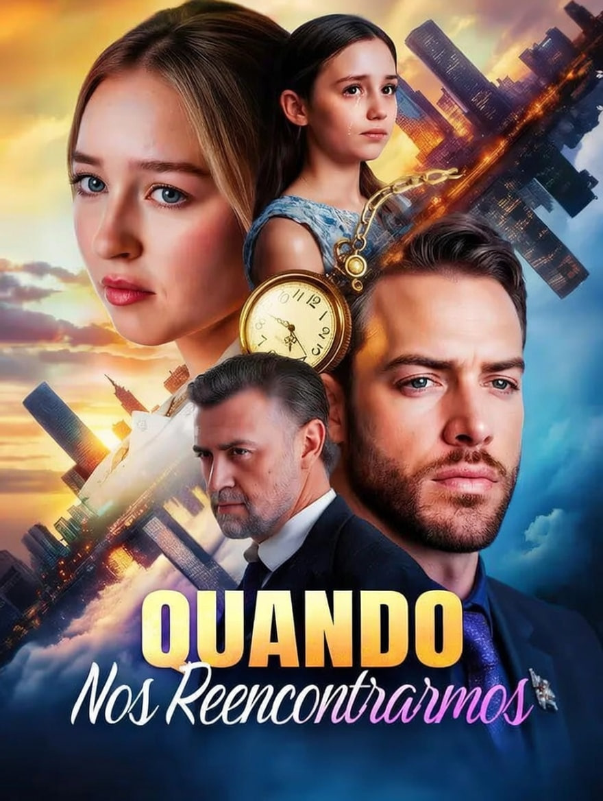 QUANDO NOS REENCONTRARMOS