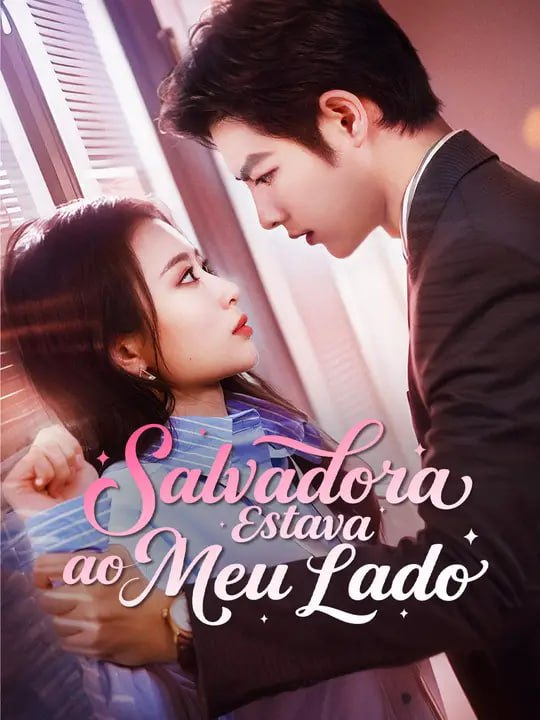 SALVADORA ESTAVA AO MEU LADO