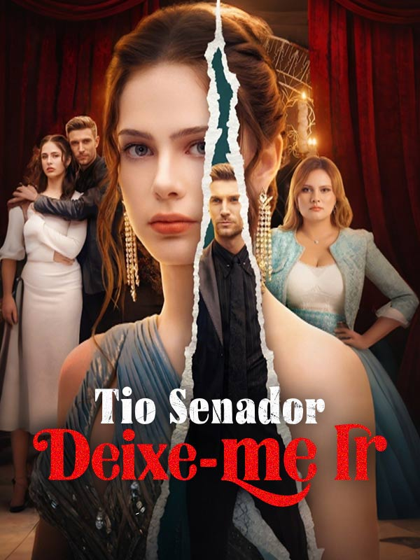 TIO SENADOR, DEIXE-ME IR